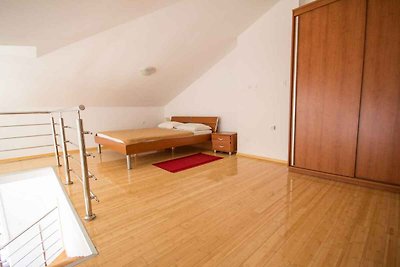 Ferienwohnung mit Kinderspielplatz, in der Nä
