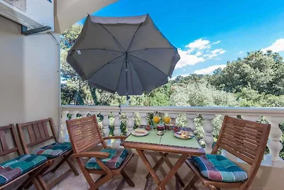 Appartamento Vacanza con famiglia Ugljan