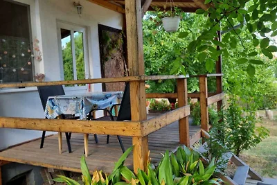 Appartamento Vacanza con famiglia Balatonlelle