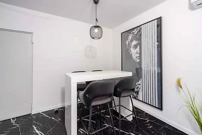 Ferienwohnung mit Klimaanlage