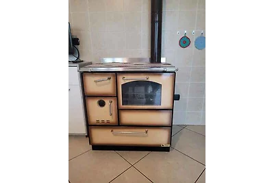 Ferienwohnung mit Internet und Balkon mit