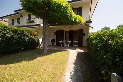 Ferienhaus mit Schwimmbad