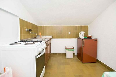 Vakantieappartement Gezinsvakantie Lokva Rogoznica