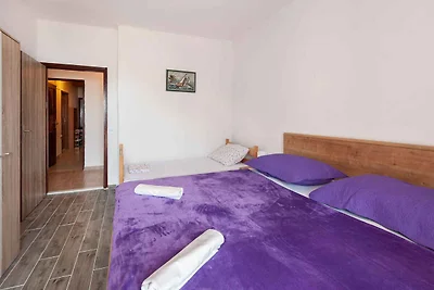 Ferienwohnung in Strandnähe