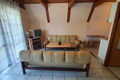 Ferienhaus mit Klimaanlage