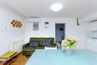 Ferienwohnung am Meer