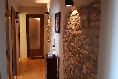 Ferienwohnung mit Internet