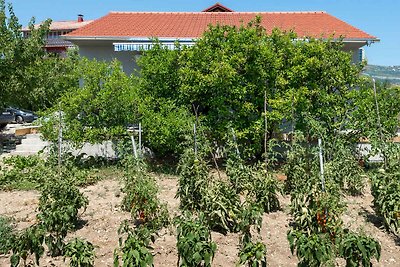 Ferienhaus mit Terrasse und Klimaanlage