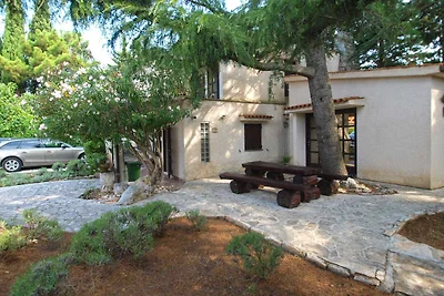 Ferienwohnung mit Klimaanlage