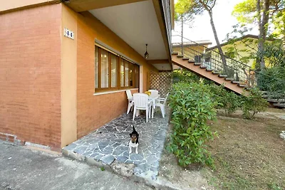 Appartement Vacances avec la famille Lignano Sabbiadoro