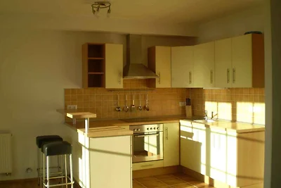 Ferienwohnung am Lipno Stausee
