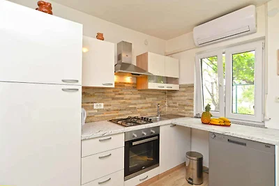 Ferienhaus in ruhiger Lage