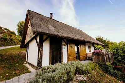 Ferienhaus Sehr traditionell und gut erhalten
