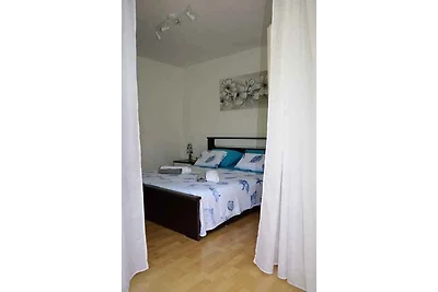 Ferienwohnung mit Terrasse