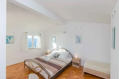 Apartament Dla rodzin Lokva Rogoznica