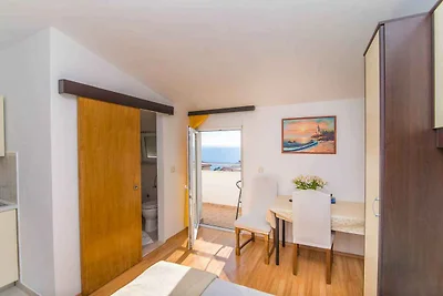 Vakantieappartement Gezinsvakantie Dugi rat