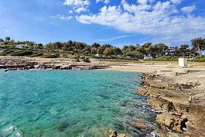 Casa vacanze Vacanza di relax Mali Lošinj