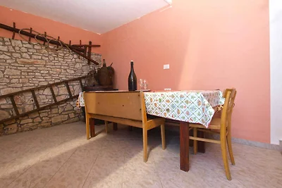 Ferienwohnung mit Klimaanlage