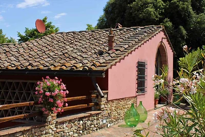 Vakantieappartement Gezinsvakantie Montespertoli