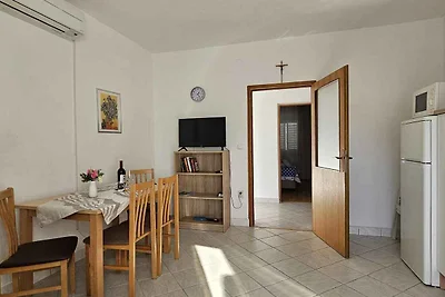 Ferienwohnung ZWEI-ZIMMER-WOHNUNG