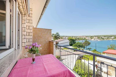 Ferienwohnung direkt am Meer, in Strandnähe