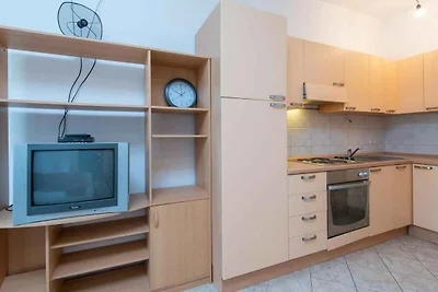 Ferienwohnung mit Klimaanlagen