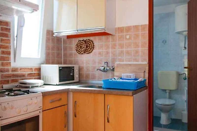 Vakantieappartement Gezinsvakantie Mali Lošinj