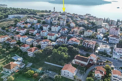 Gemütliche Unterkunft Teresa in Seget Vranjic