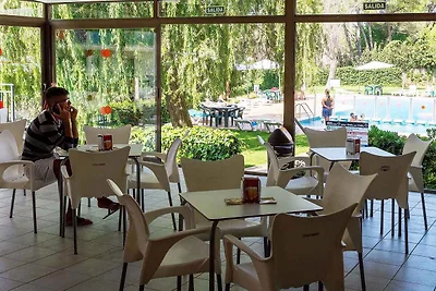 Appartamento Vacanza con famiglia Lloret de Mar