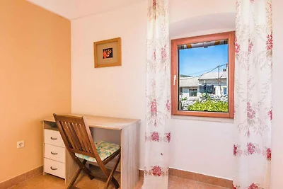 Ferienwohnung mit Terrasse und Klimaanlage