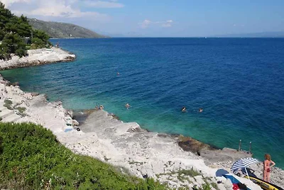 Vakantieappartement Gezinsvakantie Okrug Gornji