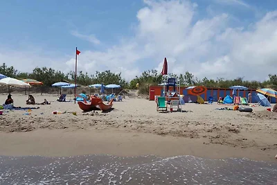Casa vacanze Vacanza di relax Rosolina Mare