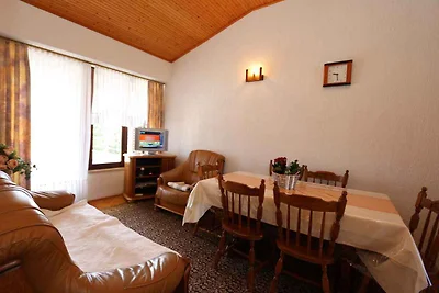 Ferienwohnung mit Klimaanlage und Meerblick