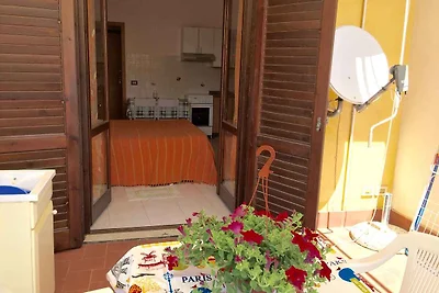 Appartamento Vacanza con famiglia Letojanni
