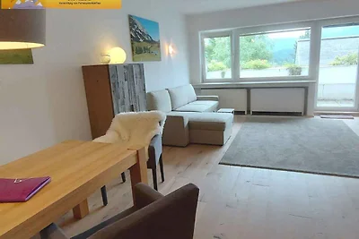 Appartamento Vacanza con famiglia Bad Mitterndorf