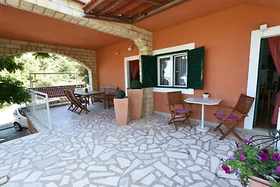 Vakantieappartement Gezinsvakantie Primosten