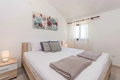 Ferienwohnung Familienfreundlich mit Klimaanl