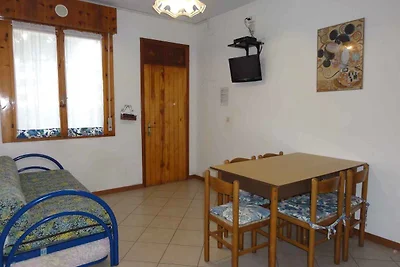 Vakantieappartement Gezinsvakantie Bibione