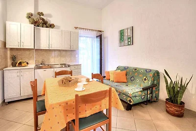 Vakantieappartement Gezinsvakantie Baska