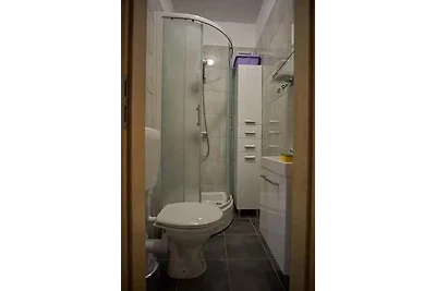 Ferienwohnung 30 m zur Adria