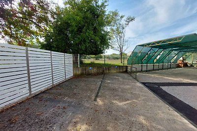 Ferienwohnung mit Meerblick und Klimaanlage