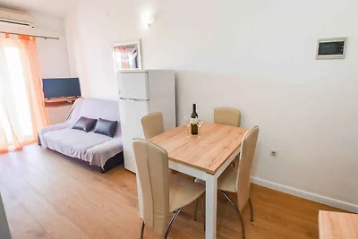 Vakantieappartement Gezinsvakantie Pašman