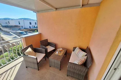 Ferienwohnung Apartment Angie Suite 2+2