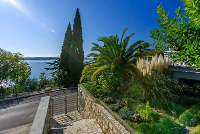 Apartament Dla rodzin Biograd na Moru