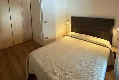 Appartamento Vacanza con famiglia Trento