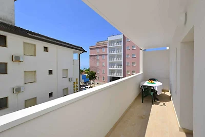 Appartamento Vacanza con famiglia Lignano Sabbiadoro