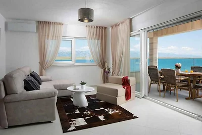 Appartamento Vacanza con famiglia Vir