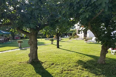 Ferienwohnung in einer schönen Umgebung, mit