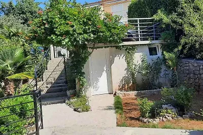Ferienwohnung mit Balkon und Klimaanlage