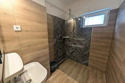 Vakantieappartement Gezinsvakantie Zamardi